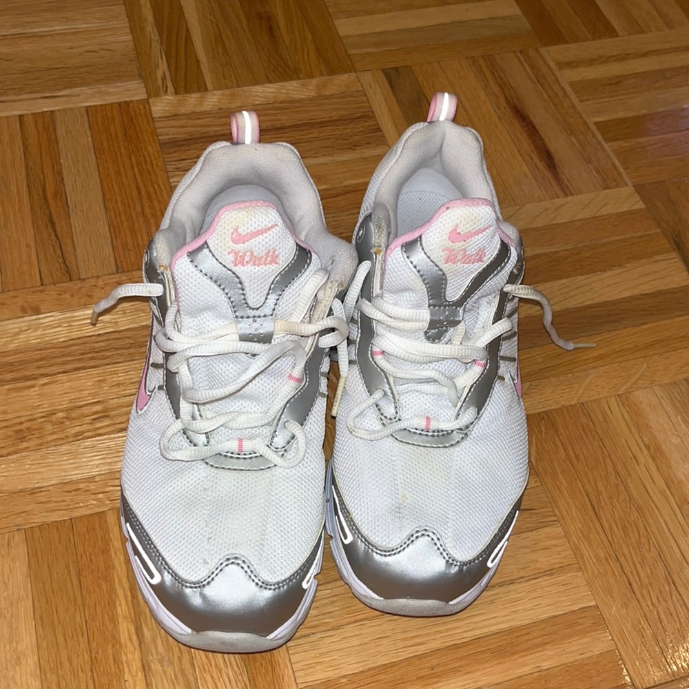 Nike walking sneakers